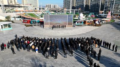 城关镇：启动扫黑除恶暨毒品清剿集中攻坚行动