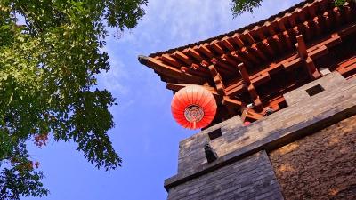 城关镇：深学细悟强思想  务实笃行谋发展