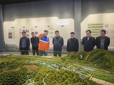 跨省对标找路径 循环赋能强支撑——房县学习考察循环经济推动产业转型升级