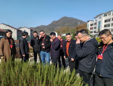 门古寺镇河兴小学：“两代表一委员”实地督导 筑牢校园“防护网”