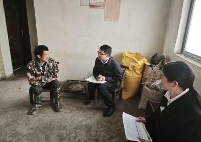 门古寺镇：“四百”行动践初心 人大履职暖民心