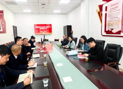 “监”出实效  “测”出水平​ ——丹江口、房县跨区域联动，为不动产登记作风建设“加码”