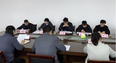 省残疾人辅具中心来房调研辅具适配工作