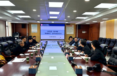 房县赴武汉高校开展引才“秦楚青年汇”活动