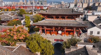 见万物收藏  品西关风雅