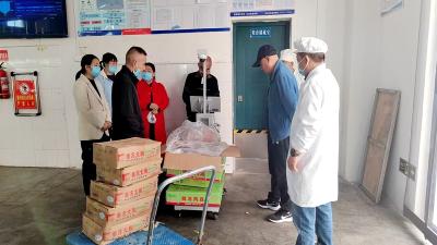 房县七河中学：全面筑牢校园食品安全防线