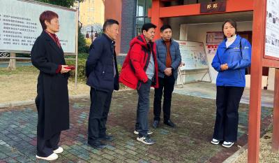 好酒中国行科学考察走进房县