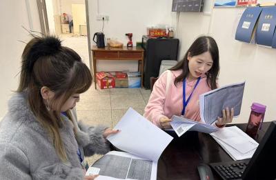 房县城关一中：家校共管守底线 舌尖安全护师生