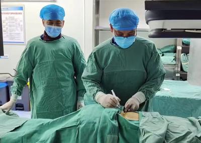 房县人民医院科普作品斩获国家级大奖