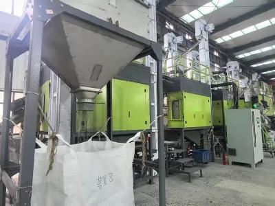 点“废”成金！房县循环经济绘就绿色发展新图景