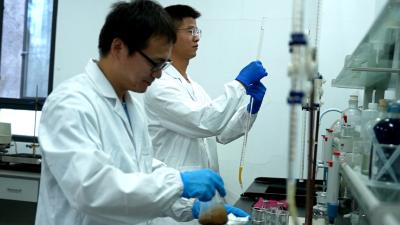 科技赋能传统酿造 漳兰河多曲融合技术打造白酒品质新标杆