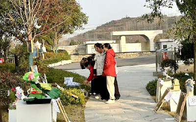 房县职业技术学校：匠心手作展风采 美育之花绽校园