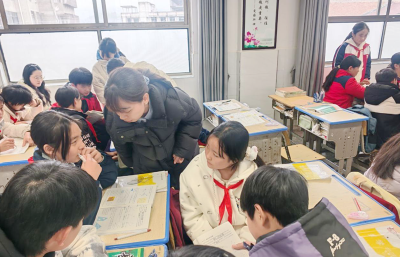 房县思源实验学校教联体：联研共进促发展 聚力赋能启新程