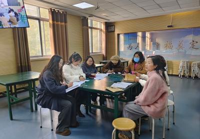 房县东城小学：解锁心灵密码 助力心理辅导