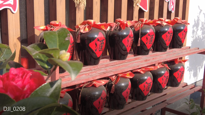  房县黄酒：借势“出圈”  销量“爆单”