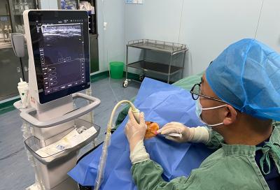 房县人民医院：闭环服务让群众“无痛生活”