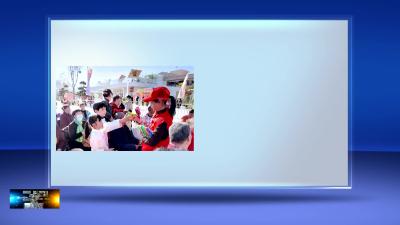 房县开展国际志愿者日主题活动 诗经文化与志愿精神相融