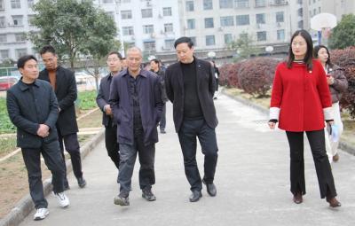 房县东城小学：共探均衡发展策 同绘教育新蓝图