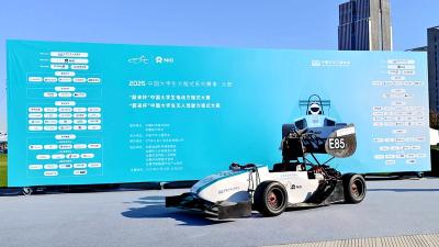 房县职校2024届毕业生张德珩斩获全国大赛三等奖