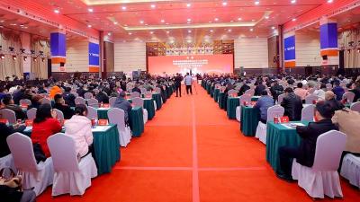 湖北堆金食品有限公司荣膺“全国食品流通骨干企业”