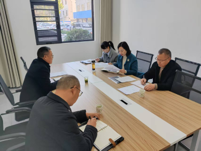 法律为基 情理为辅——县司法局探索复议信访化解矛盾新路径