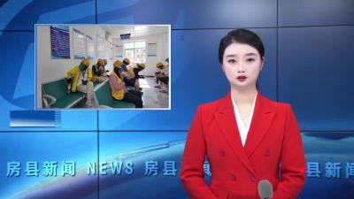 我县建成15个爱“新”驿站