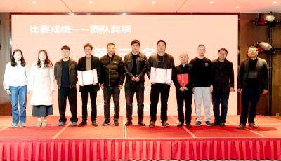 首战告捷！房县人民医院在市级阅片大赛中载誉而归