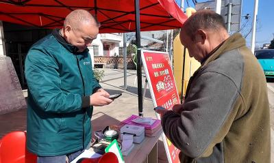 房县黄酒“8元寄全国”火爆出圈