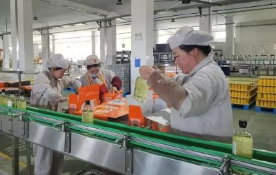 从深山到世界：房县黄酒如何打通“热销全球”之路