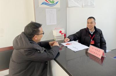 门古寺镇:“周一聚民意”精准发力代表履职温暖民心