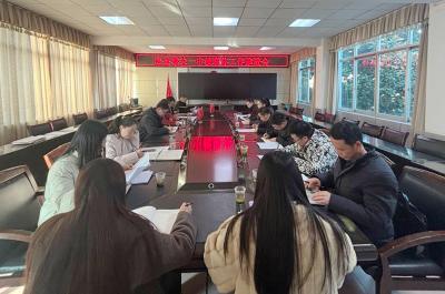 房县城关一中教联体：“五共”搭台 “穆清”助力 四地学子家门口享优质教育