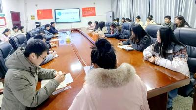 房县职业技术学校：赋能提质 为梦启航