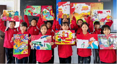 房县：多元赋能护航成长  绘就未成年人健康发展新图景