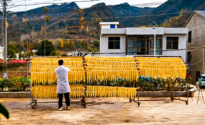 从农家灶台到致富密码，房县豆油精凭啥这么“香”？