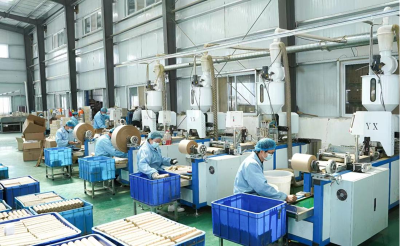 武当神艾荣获科技型中小企业与高新技术企业双重认定