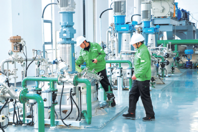 房县：项目建设热潮涌 投资发展动力足 