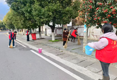 尹吉甫镇：小切口撬动大文明