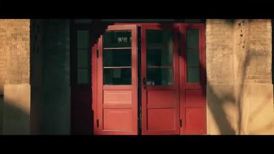 火热军营 精彩人生