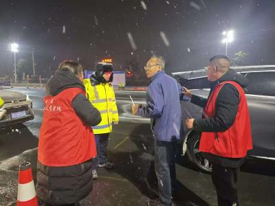 三股“暖流”润城乡 ——城关镇以暖心服务提升基层治理效能