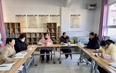 城关镇中心幼儿园：书香润师心，悦读促成长