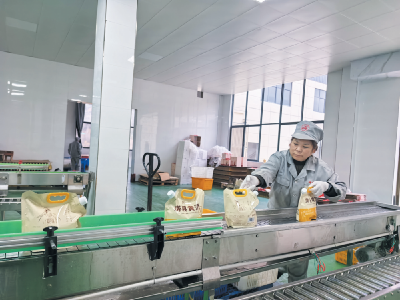 南山添彩焕新颜 ——房县南山片区乡村振兴项目一线见闻