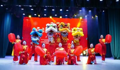 2026西关印象元旦小长假圆满收官！