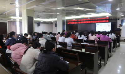 优质医疗资源下沉 赋能基层诊疗提升 