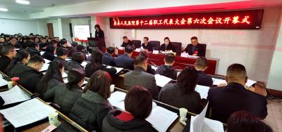 房县人民医院：聚焦三级创建  推动现代化医院建设迈向新高度