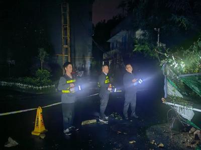 《中国自然资源报》大篇幅报道十堰：成功避险42起 织密地灾防治网