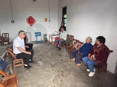 县公证处：守正创新强服务 公证为民显担当