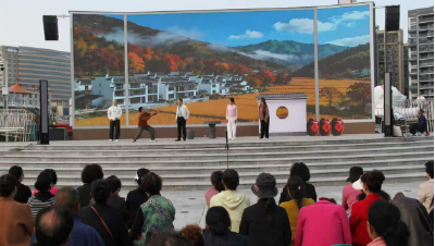 深化殡葬改革 倡树文明新风——房县推进移风易俗绘就民生新图景