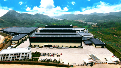 房县工业园区规上工业总产值突破300亿元大关