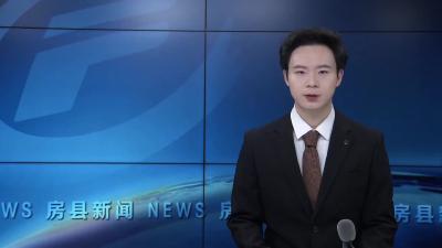 尹吉甫镇：多措并举保障五保幸福晚年