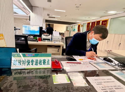 房县164本教师资格证“三通道”精准送达